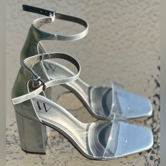 Worthington Women’s Heels Size 6.5M - Picture 8 of 11